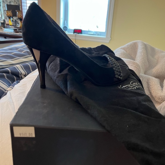 Kenneth Cole Cocktail shoes - Picture 3 of 11
